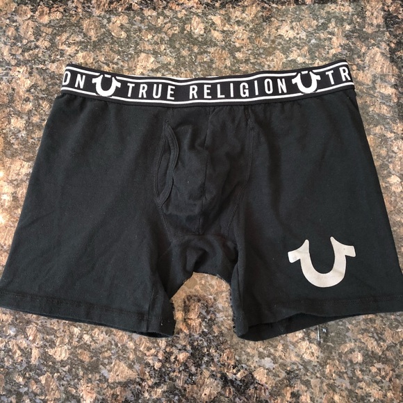 True Religion Boxer Shorts on Sale, UP 